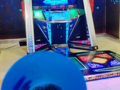 -汤姆熊欢乐世界(滨江店)