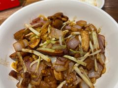 -寻裕记·现炒浇头面(人民广场店)