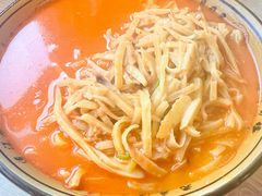 -张氏北相羊肉胡卜(八一店)