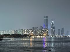 -深圳湾公园(南山区)