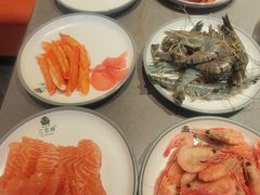 -三京祥烤肉自助料理(慈云寺店)