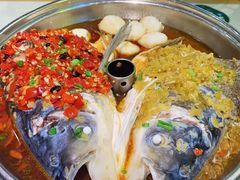 -望湘园湖南菜(赛格店)