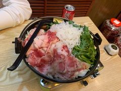 -胜代日本料理(云程巷小区店)