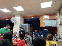 等位区-舒记粉店(七星路店)