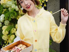 -杜哈夫DOUX RÊVE·生日蛋糕(日月光店)