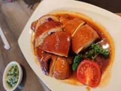 玫瑰豉油鸡-新旺茶餐厅·早餐·夜宵(长乐店)