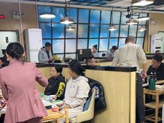 -和庆斋羊蝎子火锅·碳缸烧烤(顺义旗舰店)