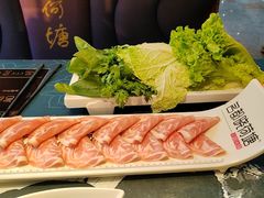 -名都晓荷塘(涿州店)