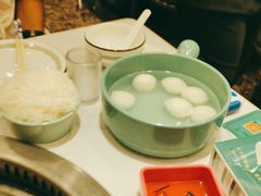 -满兴咱妈烀饼铁锅炖(兰州北街店)