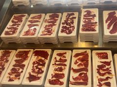 -罗二娘·鲜切牛自助火锅(罗湖东门步行街店)