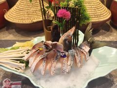 -松沪名灶·豆浆鱼头·新上海菜(江川路交大店)