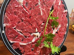 -楠火锅(昆山金鹰店)