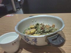 -金掌勺·锅包肉(广渠门店)