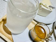 招牌椰青冷萃-Toris(LuOne凯德晶萃广场店)