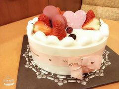 -萨莉亚意式餐厅(特力时尚汇店)