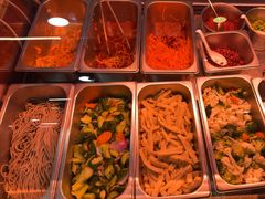 -老陕兄弟(彩虹新城店)