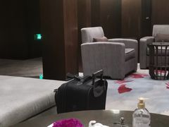 -融信华邑酒店·鲜艳西餐厅