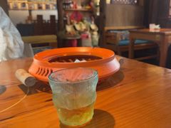 -菌自由丨野生菌火锅特色庭院餐厅(丽江古城店)