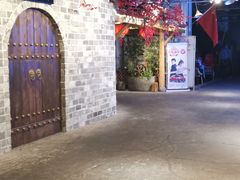 -庆合府重庆大排档(紫都城店)