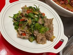 -虾领航小龙虾·吉林烧烤(柳州路店)