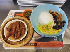 -红荔村肠粉(岗厦店)