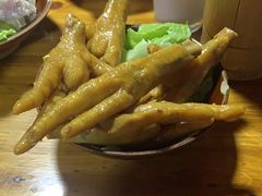 -正南齊北重庆老火锅(光华村直营店)