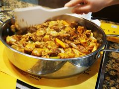 -黄记煌三汁焖锅(荣盛国际店)