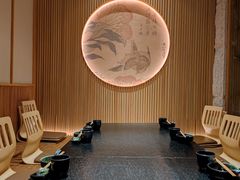 -無境·匠心日本料理(汉街店)