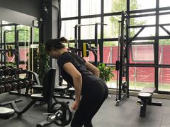 -SuperSix私教健身连锁(猛追湾店)