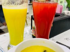 -澜悦港海鲜体验主题餐厅