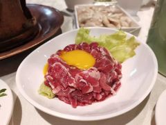 -东来顺饭庄(王府井步行街店)