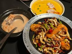 -知楚•精致湖北菜(武商MALL店)
