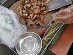 -老杨砂锅鱼庄