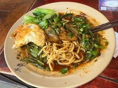 -方铲铲·成都板凳面(滨江银泰店)