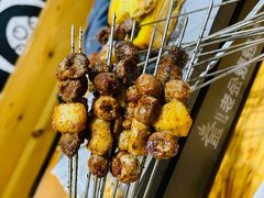 -清真·金鑫隆牛羊肉(环山路店)
