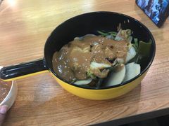 -小谷姐姐麻辣拌·麻辣烫(潞河店)