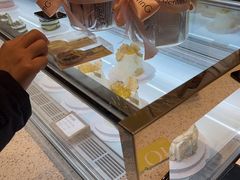 -WenTinG文汀·半糖蛋糕(合生汇店)