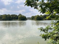 -云龙湖旅游景区