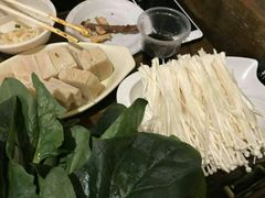 -霄汉羊排(万松园一店)