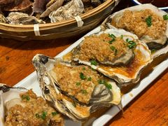 -旺角小渔村·海肠捞饭开创者(环山路店)