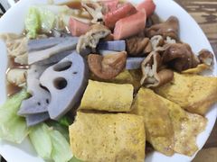 -钟太怪噜(小吃街店)