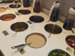 -龍歌自助小火锅(李沧顺和汇店)