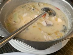 -东馆和天下特色餐饮(工农店)