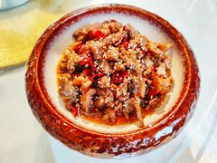 -龙抄手食府(浣花北路店)