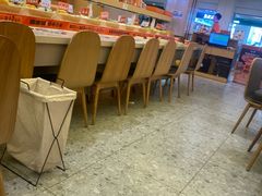 -涮食间回转小火锅(财富中心店)