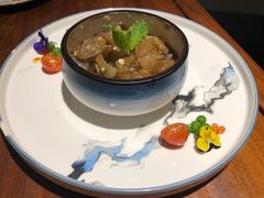 -意满花千醉(金茂览秀城店)