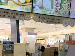 -DQ·蛋糕·冰淇淋(金鼎购物中心店)