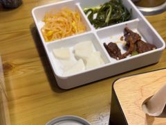 -弘彩英·烤牛舌·年糕火锅(蓝色港湾店)