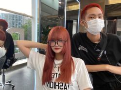-BOF HAIR BY HONTO