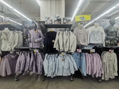 -迪卡侬(李沧店)
